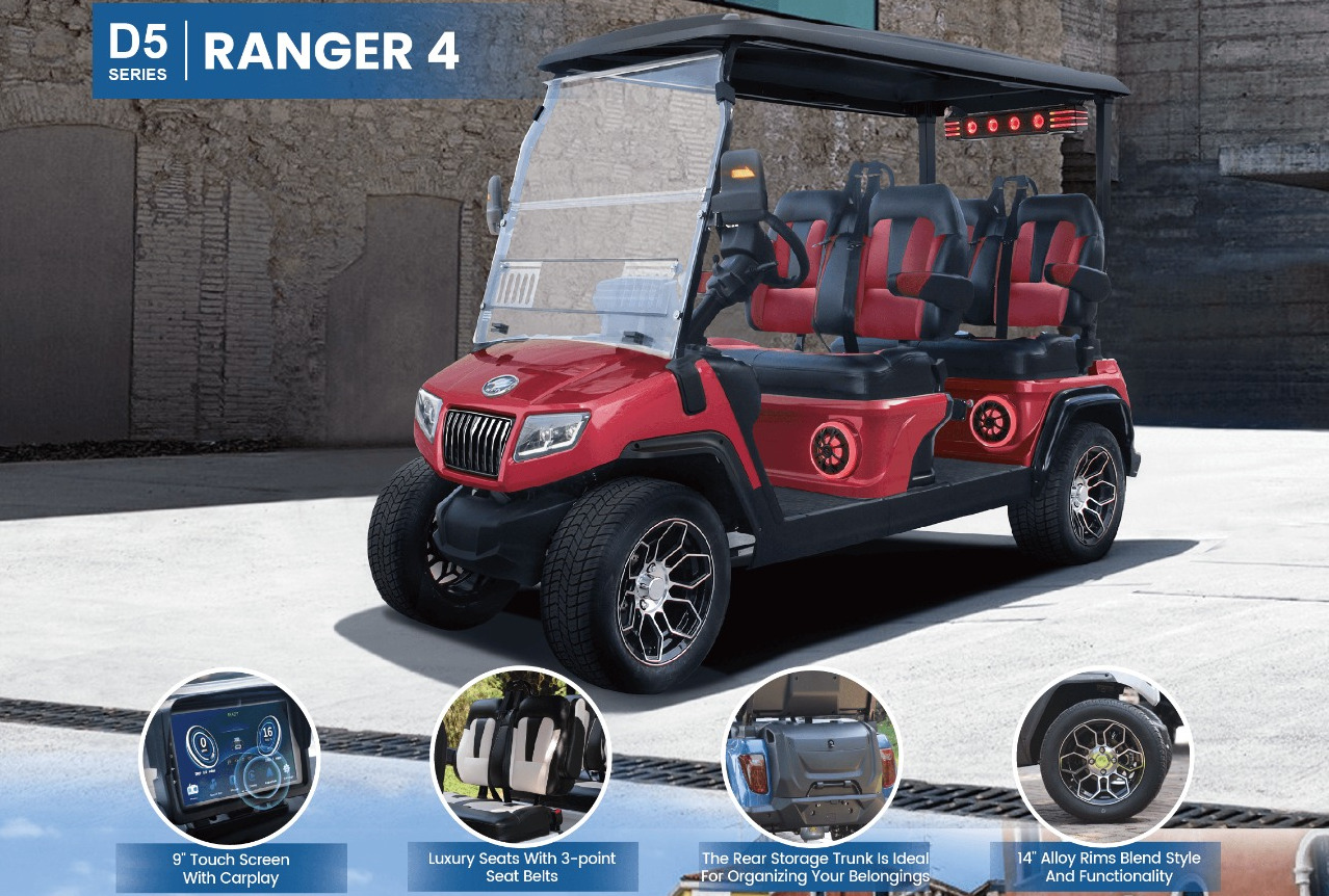 Ranger Site